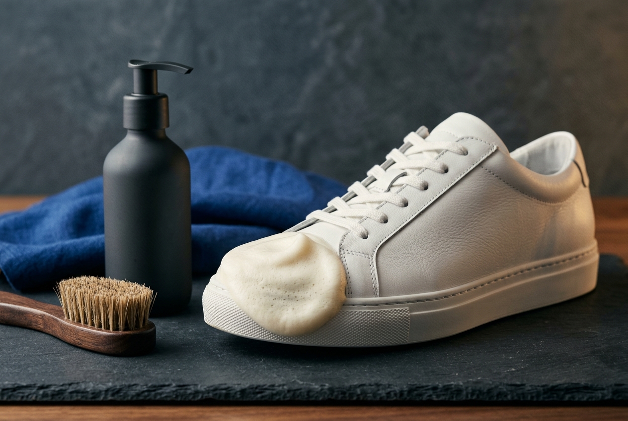 Pair / Sneaker Care